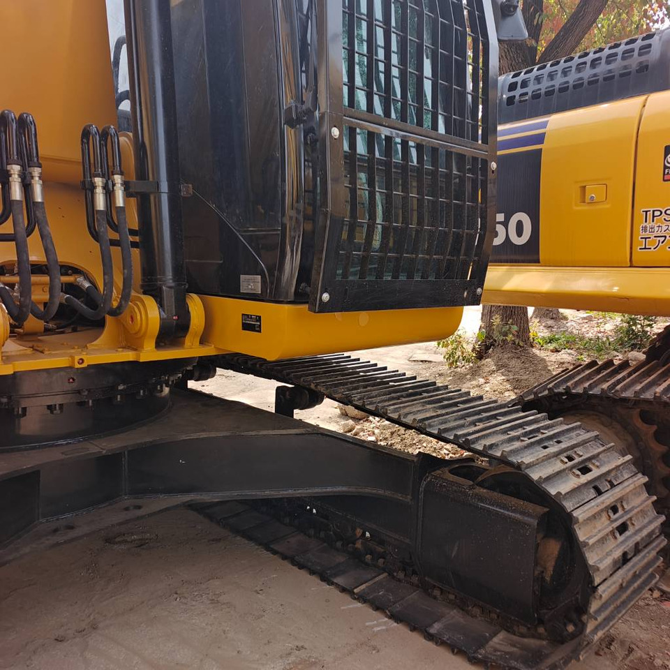 CAT 330D2L - Crawler excavator: picture 5 CAT 330D2L - Crawler excavator: picture 5