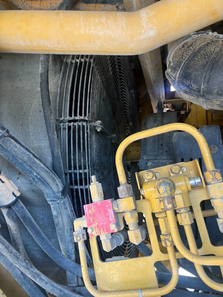 CAT 773 F - Rigid dumper/ Rock truck: picture 5 CAT 773 F - Rigid dumper/ Rock truck: picture 5