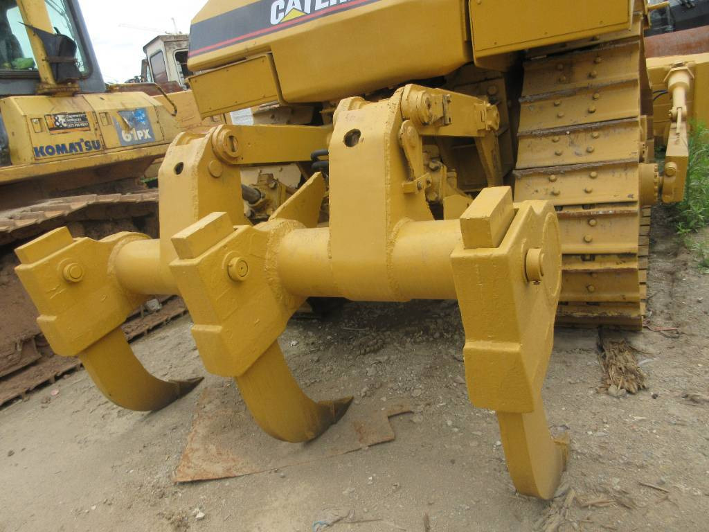 CAT D 7 H - Bulldozer: picture 3 CAT D 7 H - Bulldozer: picture 3