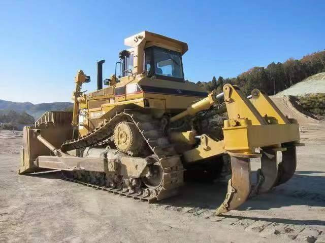 CAT D 9 R - Bulldozer: picture 4 CAT D 9 R - Bulldozer: picture 4