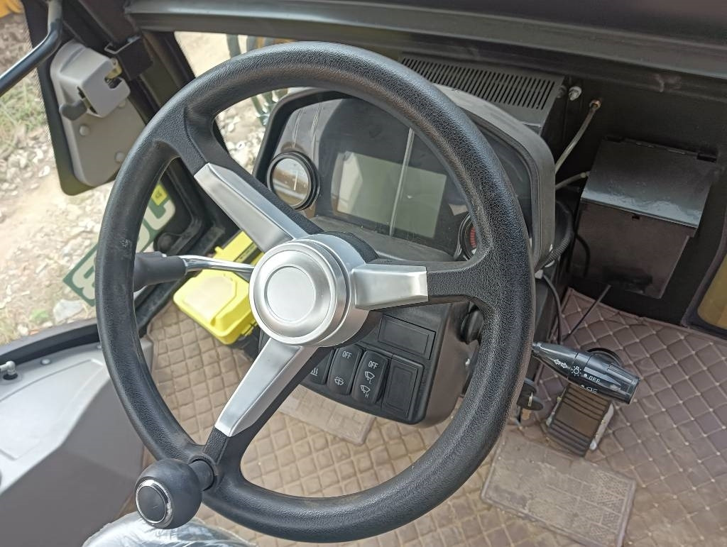 JCB 3 CX Brand new machine - Backhoe loader: picture 4 JCB 3 CX Brand new machine - Backhoe loader: picture 4