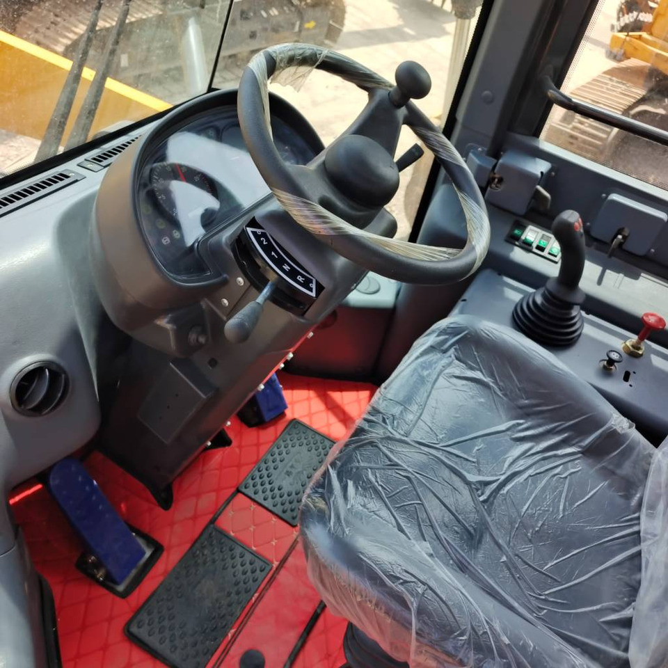 Wheel loader SDLG 956L: picture 31