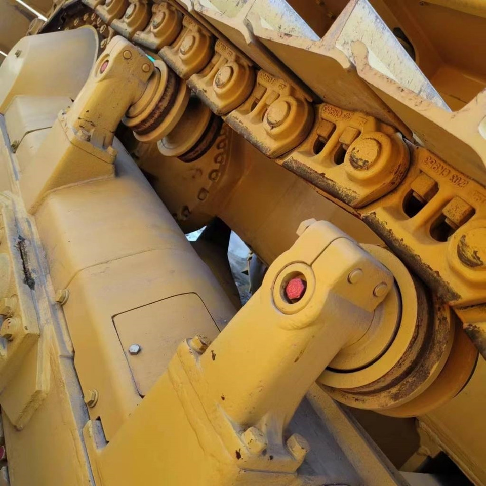 Bulldozer Shantui SD 16: picture 8