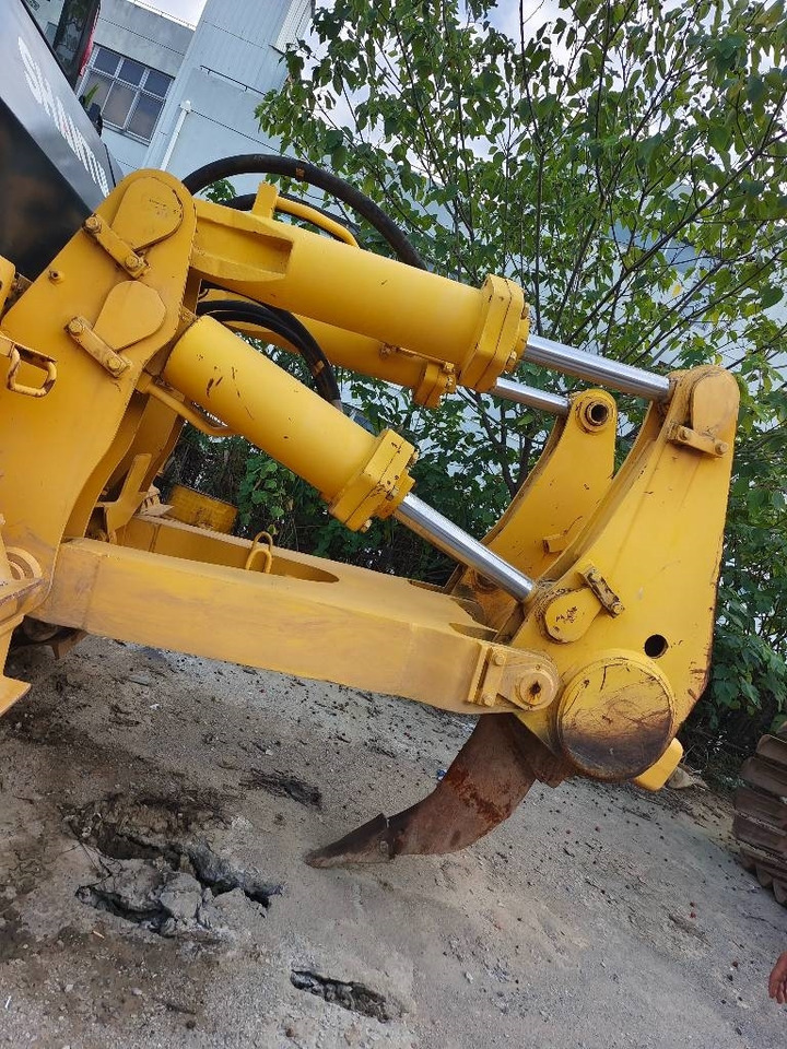 Shantui SD 32 - Crawler excavator: picture 2 Shantui SD 32 - Crawler excavator: picture 2
