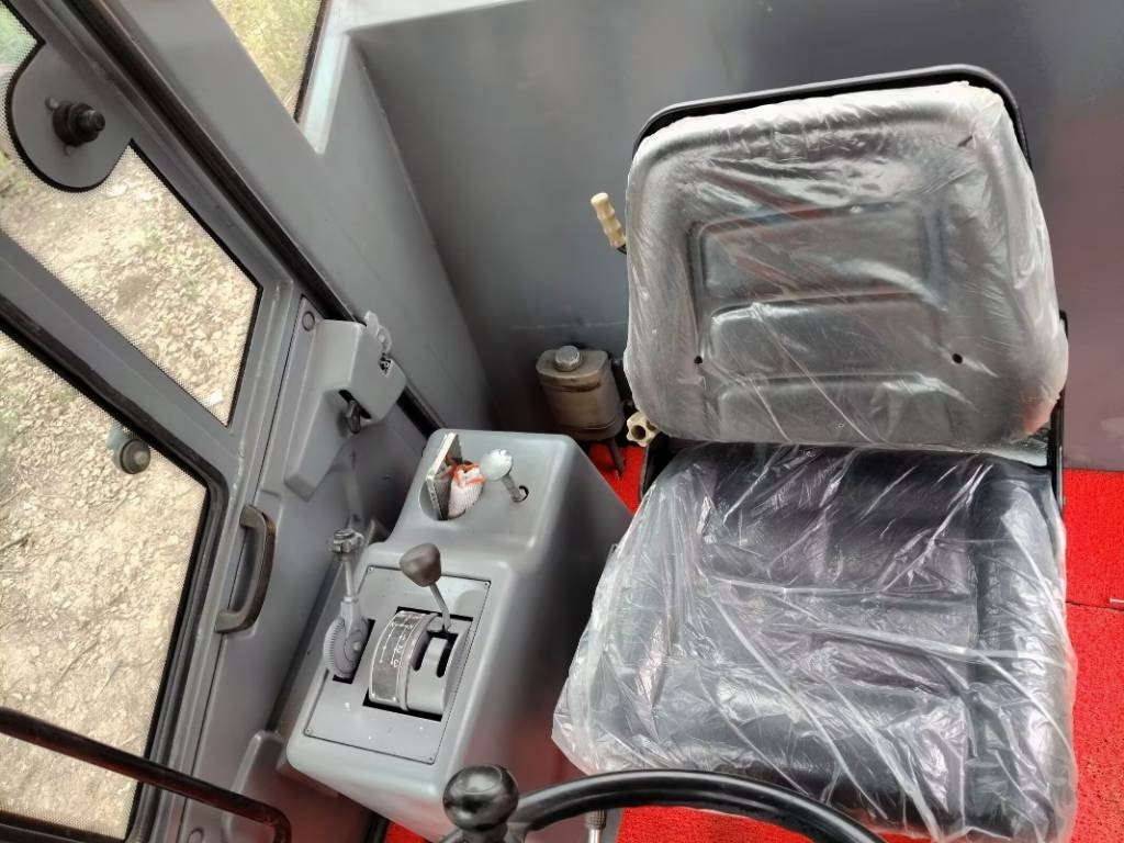 XCMG XS 223 J - Compactor: picture 3 XCMG XS 223 J - Compactor: picture 3