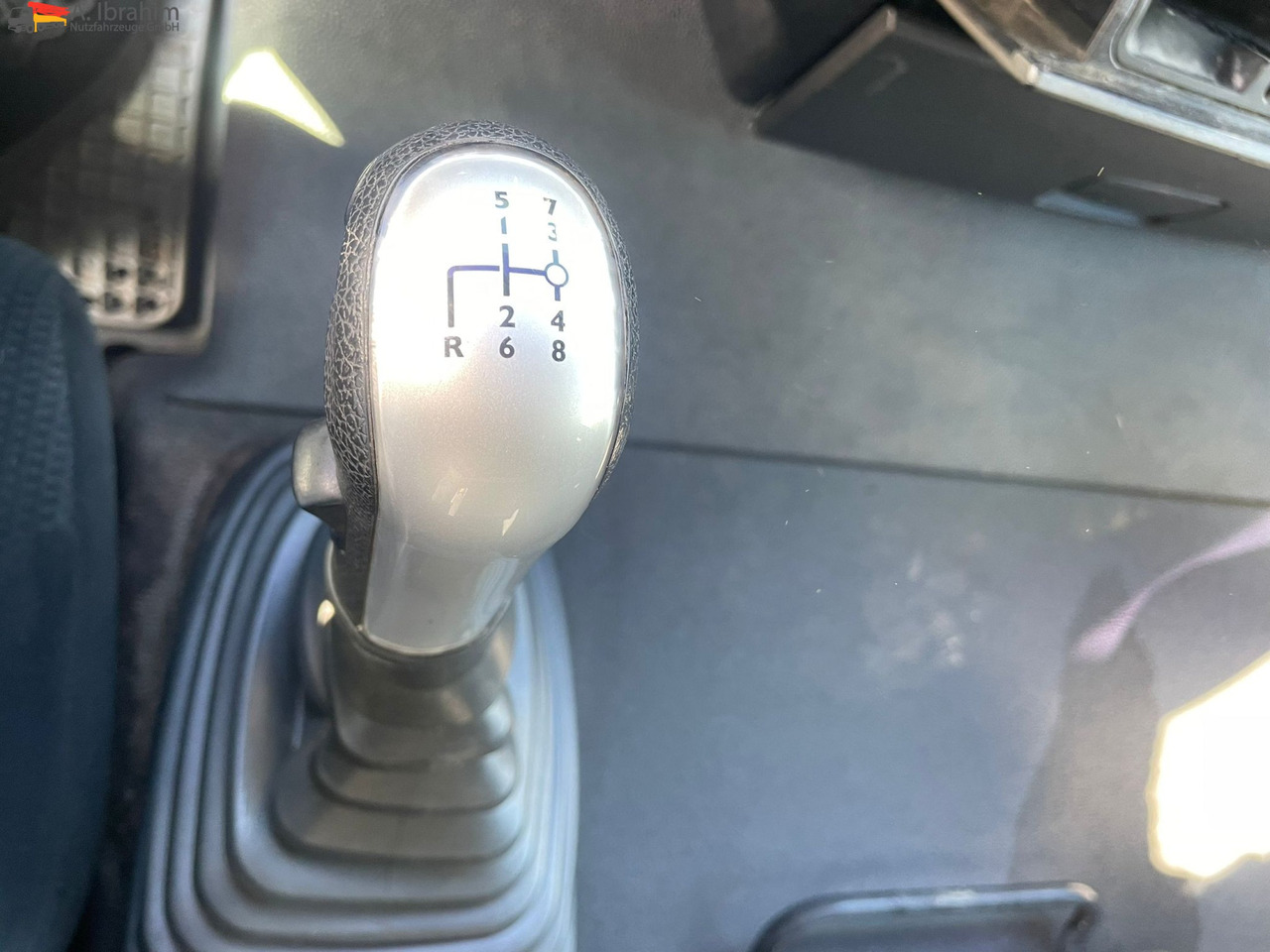 MAN TGS 26.480 Meiller 3 Seiten | 6x4 | Schalter | 3 Pedals - Tipper: picture 2 MAN TGS 26.480 Meiller 3 Seiten | 6x4 | Schalter | 3 Pedals - Tipper: picture 2