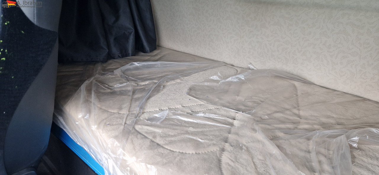 Mercedes-Benz DB 2542 Scheckheft gepflegt bei Mercedes, Euro 5 - Container transporter/ Swap body truck: picture 5 Mercedes-Benz DB 2542 Scheckheft gepflegt bei Mercedes, Euro 5 - Container transporter/ Swap body truck: picture 5