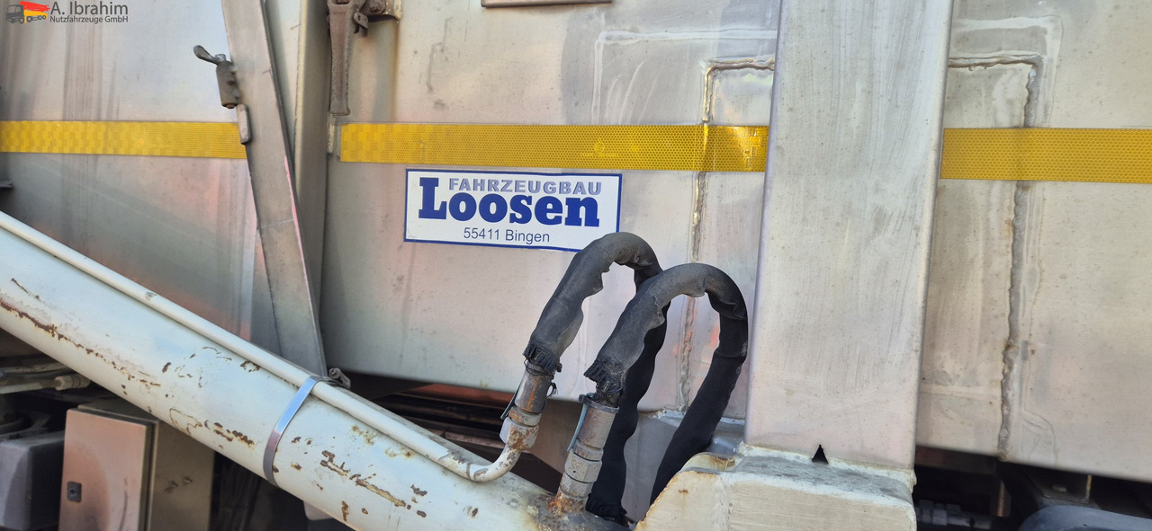 Scania P 380 Edelstahlkipper Tierentsorgung on lease Scania P 380 Edelstahlkipper Tierentsorgung: picture 12 Scania P 380 Edelstahlkipper Tierentsorgung on lease Scania P 380 Edelstahlkipper Tierentsorgung: picture 12