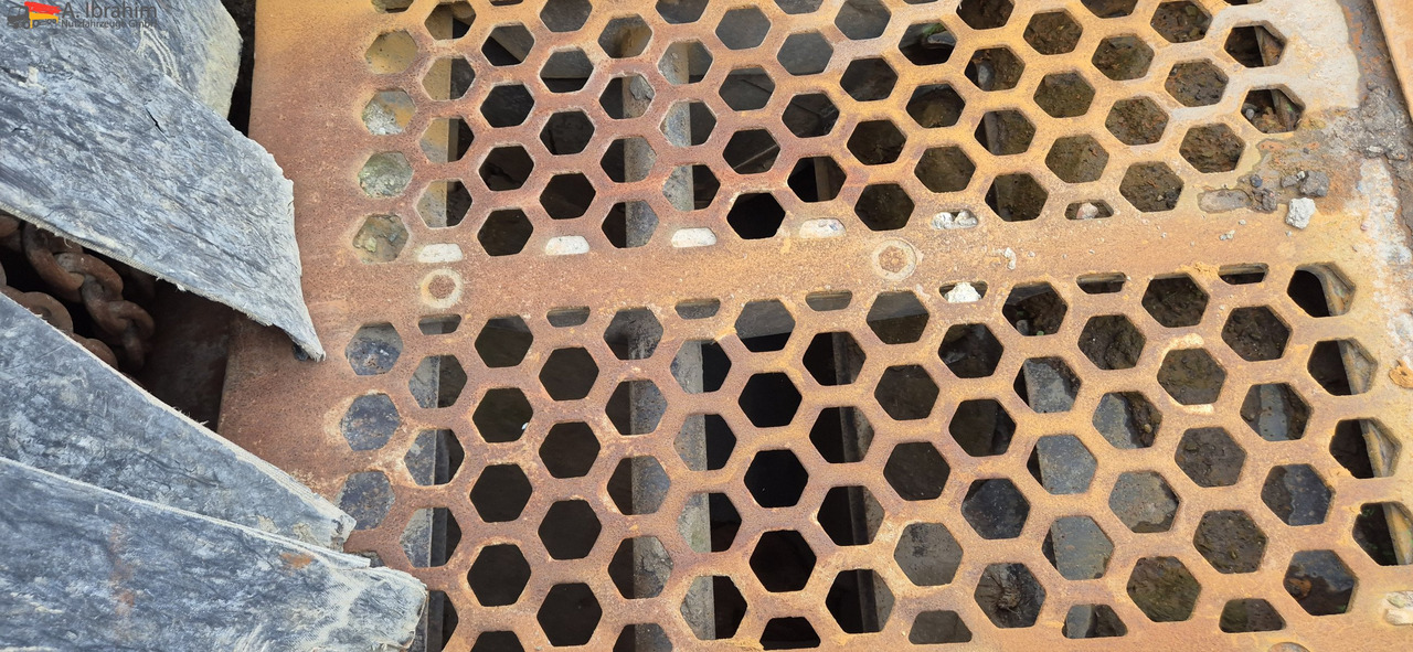 Terex Cobra 230 mobile Brechanlager Prallbrecher - Impact crusher: picture 5 Terex Cobra 230 mobile Brechanlager Prallbrecher - Impact crusher: picture 5