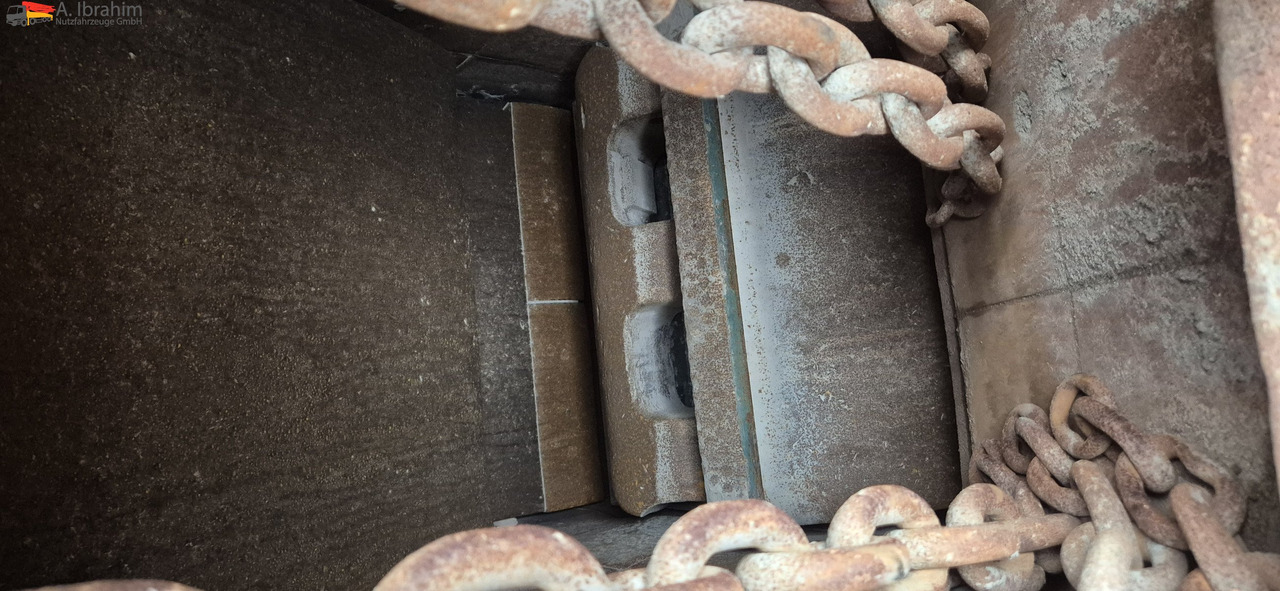 Terex Cobra 230 mobile Brechanlager Prallbrecher - Impact crusher: picture 4 Terex Cobra 230 mobile Brechanlager Prallbrecher - Impact crusher: picture 4