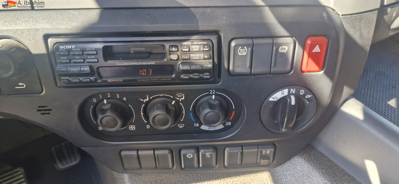 Daf CF 400 FT PTO für Kompressor sehr sauber, 1. Hand - Tractor unit: picture 2 Daf CF 400 FT PTO für Kompressor sehr sauber, 1. Hand - Tractor unit: picture 2