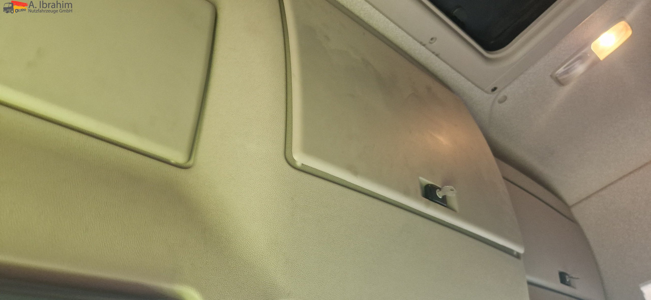 Daf CF 400 FT PTO für Kompressor sehr sauber, 1. Hand - Tractor unit: picture 4 Daf CF 400 FT PTO für Kompressor sehr sauber, 1. Hand - Tractor unit: picture 4