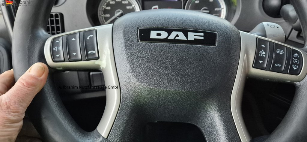 Daf XF450 FT Retarder, sehr sauber - Tractor unit: picture 4 Daf XF450 FT Retarder, sehr sauber - Tractor unit: picture 4