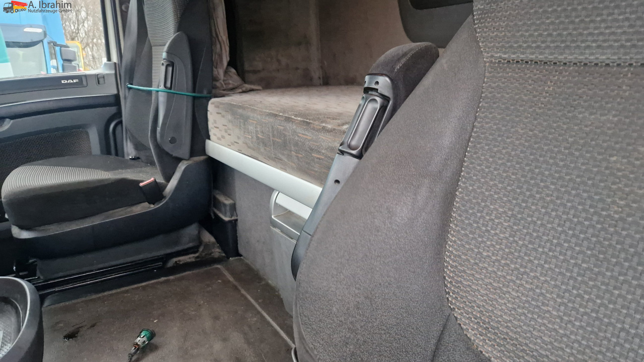 Daf XF460 FT PTU für Kompressor Kipphydraulik, Retarder, Standklima - Tractor unit: picture 2 Daf XF460 FT PTU für Kompressor Kipphydraulik, Retarder, Standklima - Tractor unit: picture 2