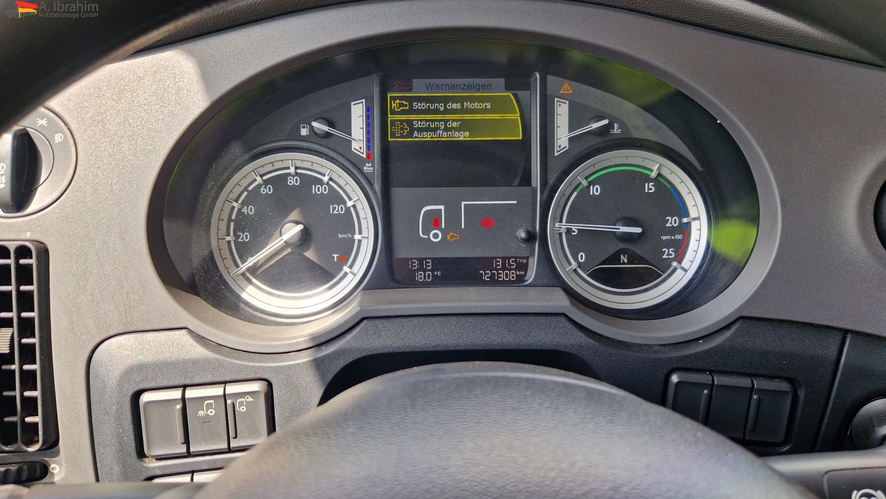 Daf XF460 Superspacecab, 2x Tank, Retarder - Tractor unit: picture 2 Daf XF460 Superspacecab, 2x Tank, Retarder - Tractor unit: picture 2