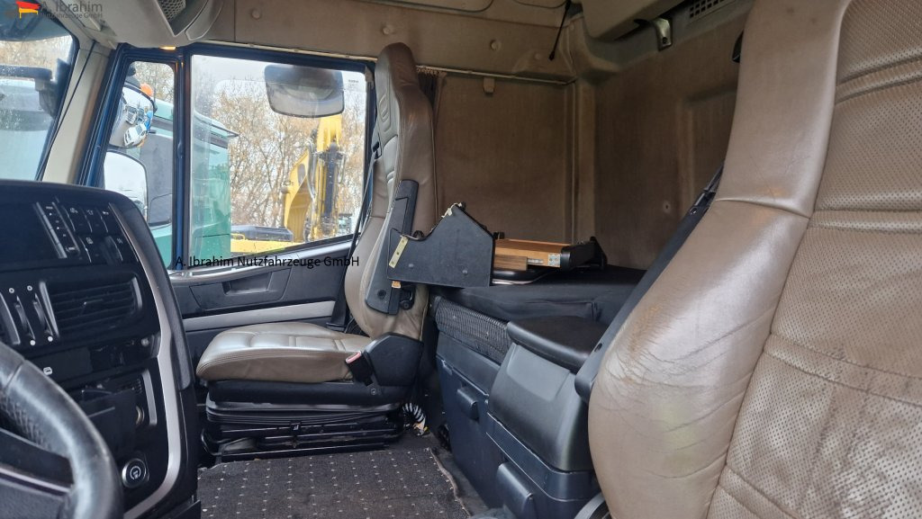 Iveco AS440T Lowdeck Stralis 450 Euro 6 deutsches Fahrzeug 1. Hand - Tractor unit: picture 4 Iveco AS440T Lowdeck Stralis 450 Euro 6 deutsches Fahrzeug 1. Hand - Tractor unit: picture 4