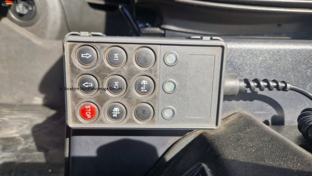 Iveco Stralis 460 Vollspoiler 3x vorhanden - Tractor unit: picture 5 Iveco Stralis 460 Vollspoiler 3x vorhanden - Tractor unit: picture 5
