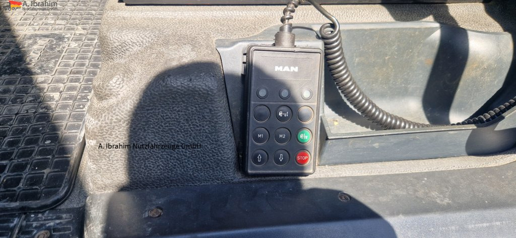 MAN TGX 18.360 Retarder Klima, Topzustand - Tractor unit: picture 3 MAN TGX 18.360 Retarder Klima, Topzustand - Tractor unit: picture 3