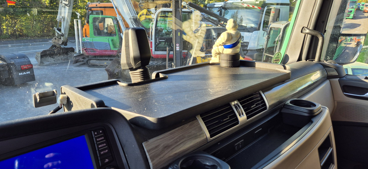 MAN TGX 18.510 Retarder | Standklima | XXL | 2x Tank | LED | Top Zustand - Tractor unit: picture 2 MAN TGX 18.510 Retarder | Standklima | XXL | 2x Tank | LED | Top Zustand - Tractor unit: picture 2