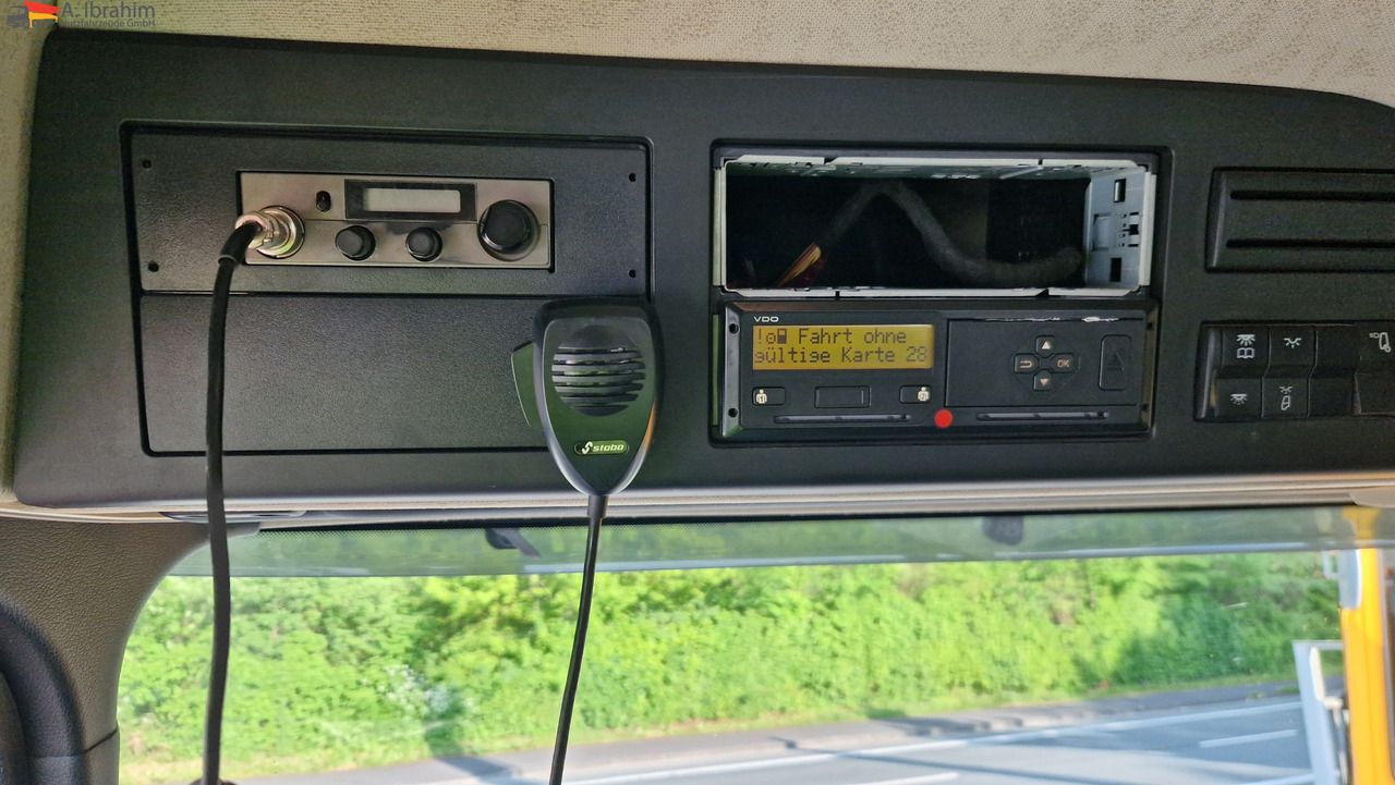 Mercedes-Benz 1840 Actros, 3x vorhanden, identisch - Tractor unit: picture 3 Mercedes-Benz 1840 Actros, 3x vorhanden, identisch - Tractor unit: picture 3