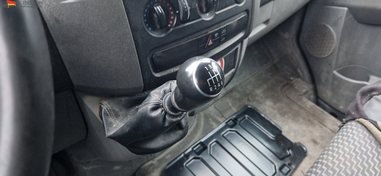 VW Crafter 2.0 L Diesel Zahnriemen, Wasserpumpe neu - Panel van: picture 3 VW Crafter 2.0 L Diesel Zahnriemen, Wasserpumpe neu - Panel van: picture 3