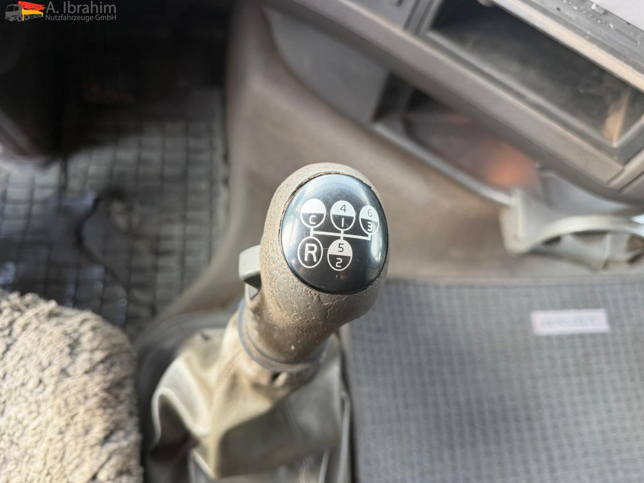 Volvo FH12-420 8x2 Fahrzeugpapiere Schweiz - Hook lift truck: picture 3 Volvo FH12-420 8x2 Fahrzeugpapiere Schweiz - Hook lift truck: picture 3