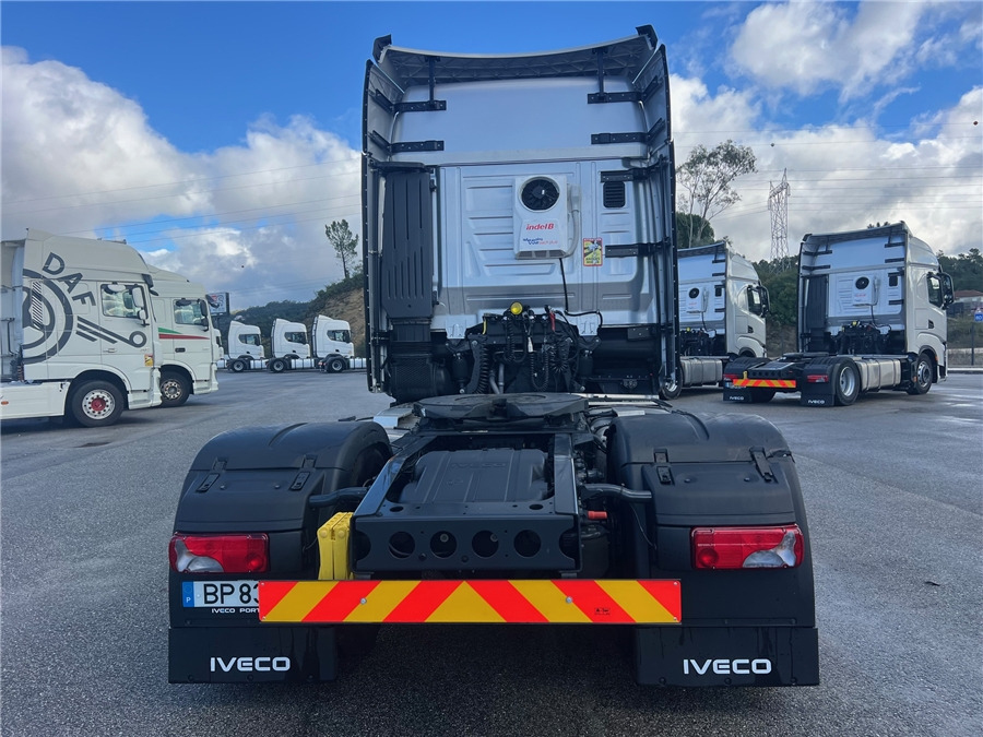 Iveco S-WAY 500 - Tractor unit: picture 5 Iveco S-WAY 500 - Tractor unit: picture 5