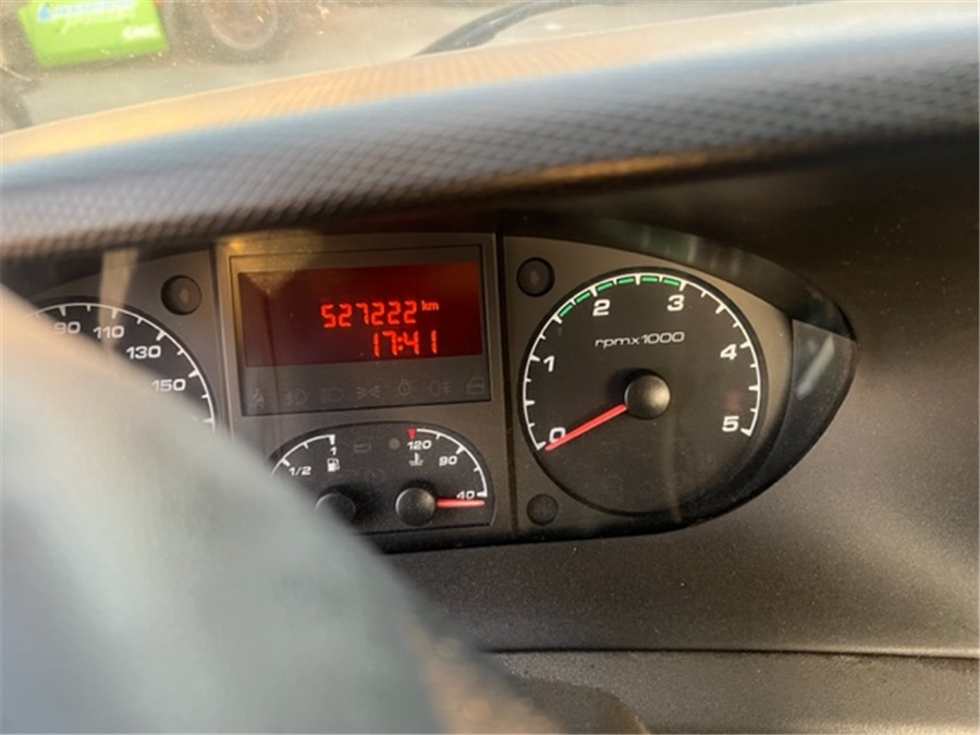 Iveco 35C17 - Van: picture 4 Iveco 35C17 - Van: picture 4