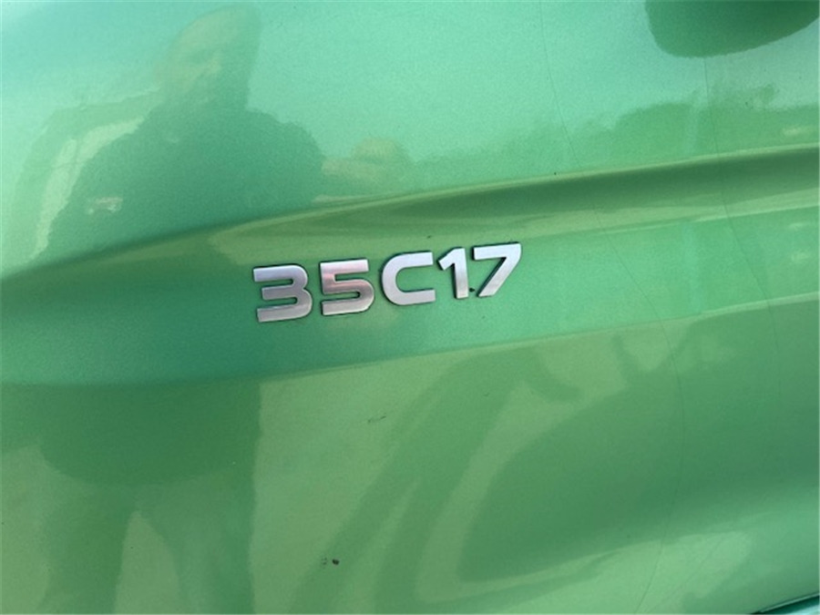 Iveco 35C17 - Van: picture 5 Iveco 35C17 - Van: picture 5