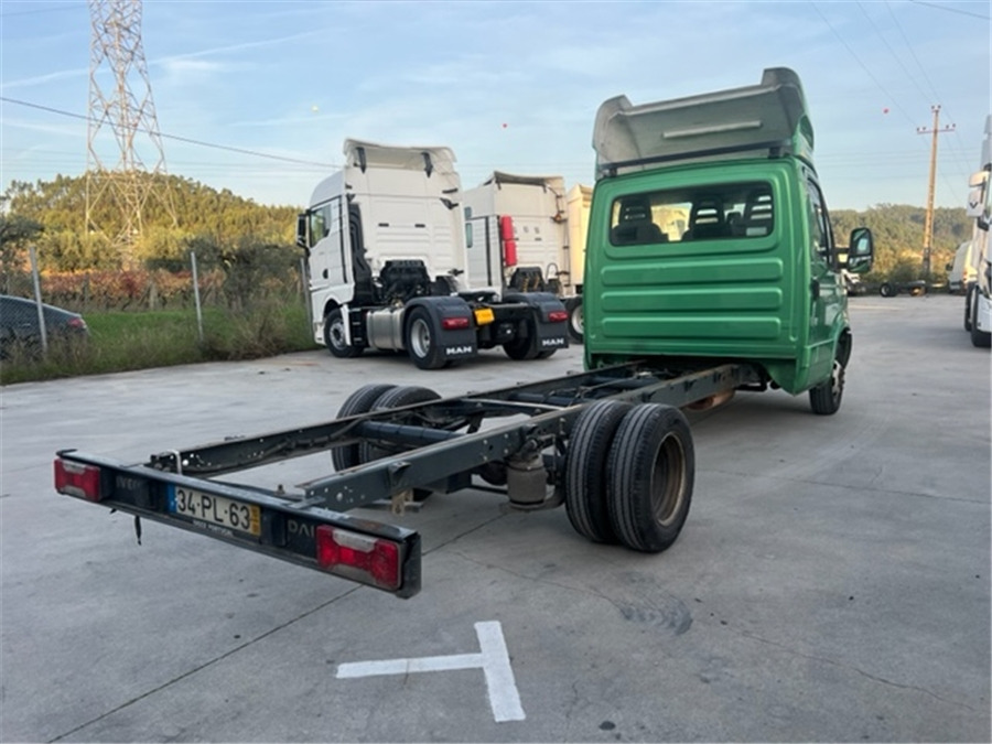 Iveco 35C17 - Van: picture 3 Iveco 35C17 - Van: picture 3