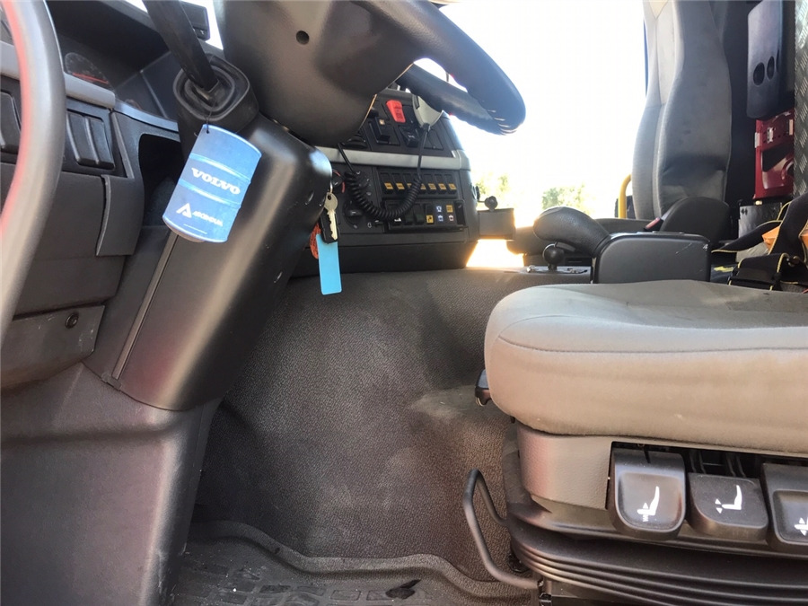 Fire truck Volvo FM 340 FIRE TRUCK: picture 19 Fire truck Volvo FM 340 FIRE TRUCK: picture 19