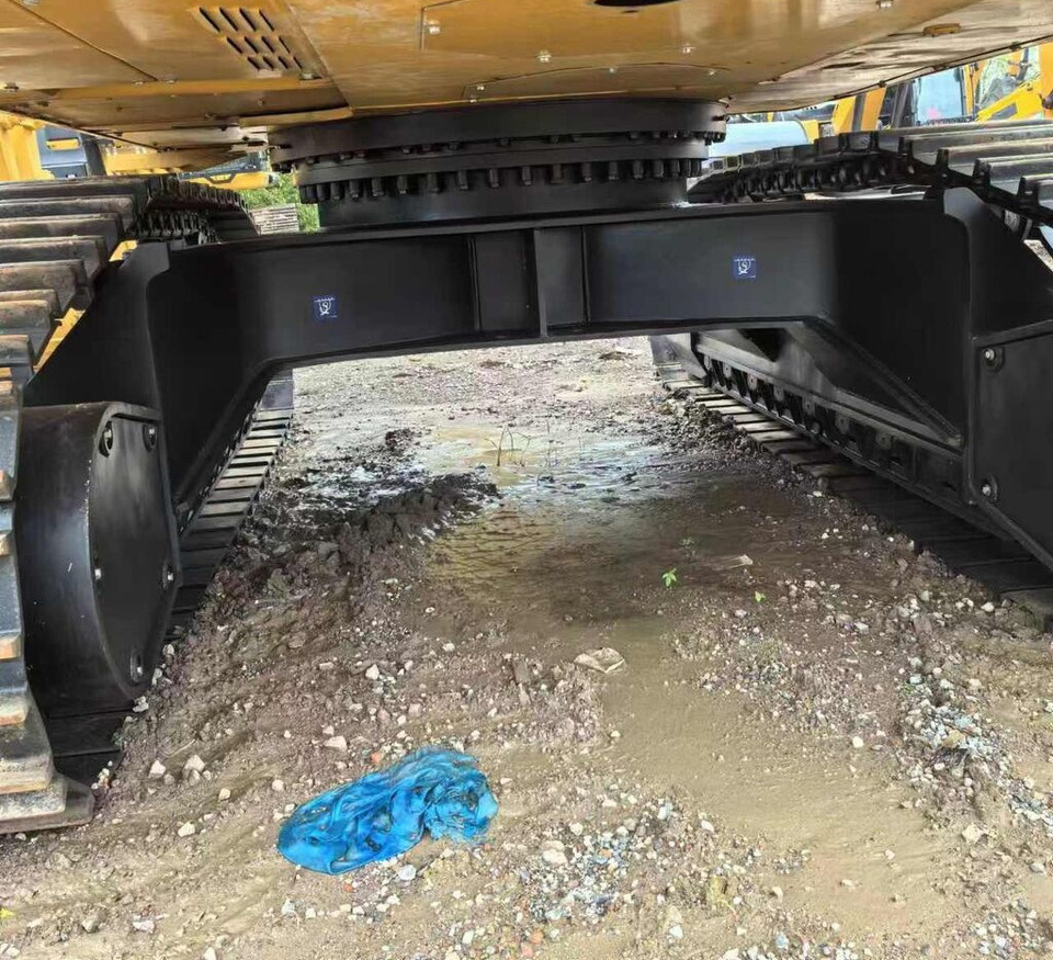 Caterpillar 340D - Crawler excavator: picture 2 Caterpillar 340D - Crawler excavator: picture 2