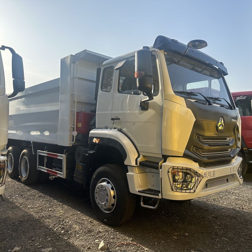 Howo HOHAN - Tipper: picture 5 Howo HOHAN - Tipper: picture 5