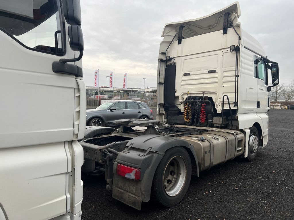 MAN 18.440 u. 18.430 - Tractor unit: picture 5 MAN 18.440 u. 18.430 - Tractor unit: picture 5