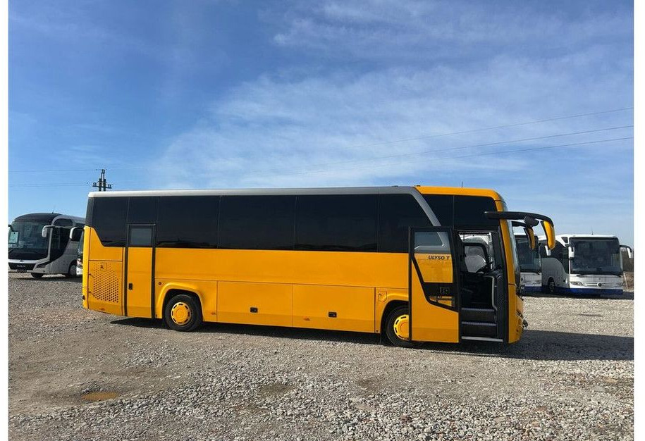Inny Otokar Ulyso T - Coach: picture 2 Inny Otokar Ulyso T - Coach: picture 2