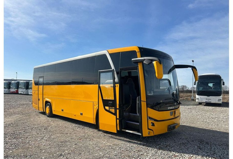 Inny Otokar Ulyso T - Coach: picture 1 Inny Otokar Ulyso T - Coach: picture 1