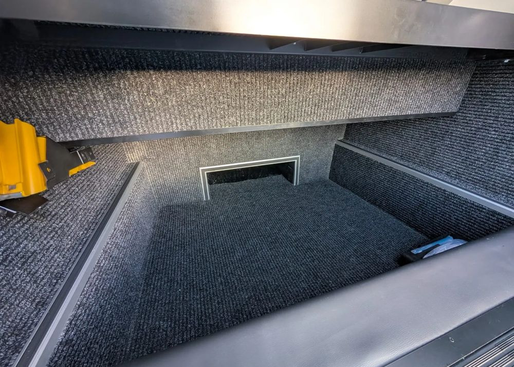 New Minibus, Passenger van Mercedes-Benz Sprinter 519: picture 7