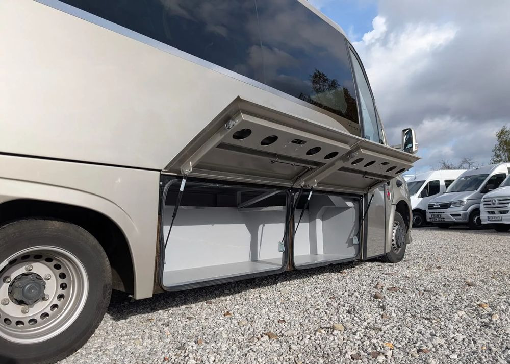 Mercedes-Benz Sprinter 519 - Minibus, Passenger van: picture 4 Mercedes-Benz Sprinter 519 - Minibus, Passenger van: picture 4