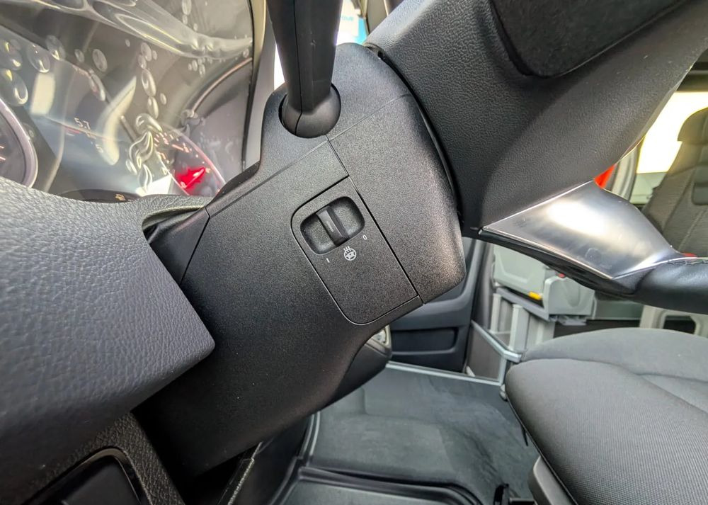 New Minibus, Passenger van Mercedes-Benz Sprinter 519: picture 19