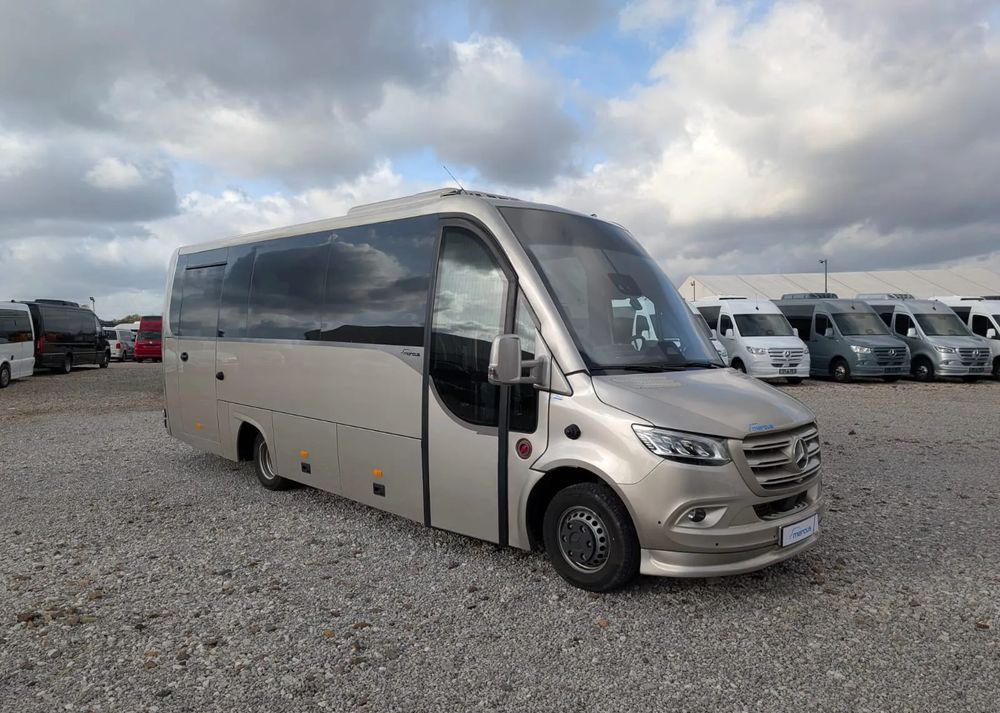 Mercedes-Benz Sprinter 519 - Minibus, Passenger van: picture 2 Mercedes-Benz Sprinter 519 - Minibus, Passenger van: picture 2