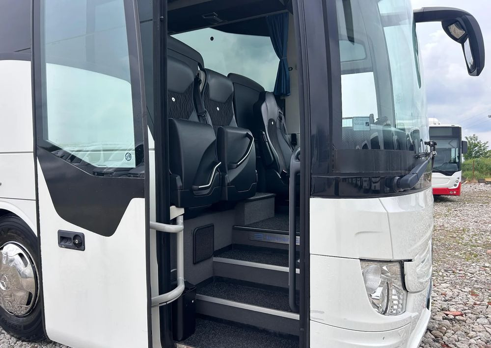 Coach Mercedes-Benz Tourismo: picture 13