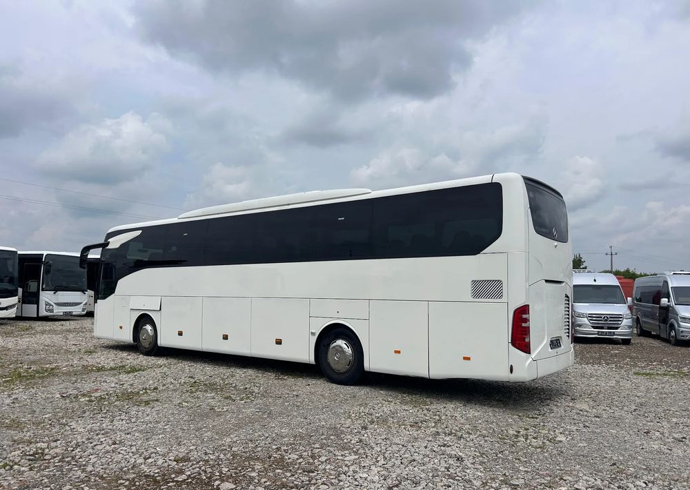 Coach Mercedes-Benz Tourismo: picture 8