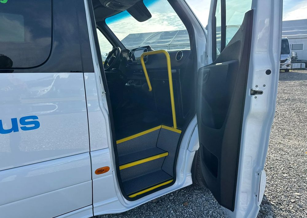 Mercedes-Benz eSprinter on lease Mercedes-Benz eSprinter: picture 9