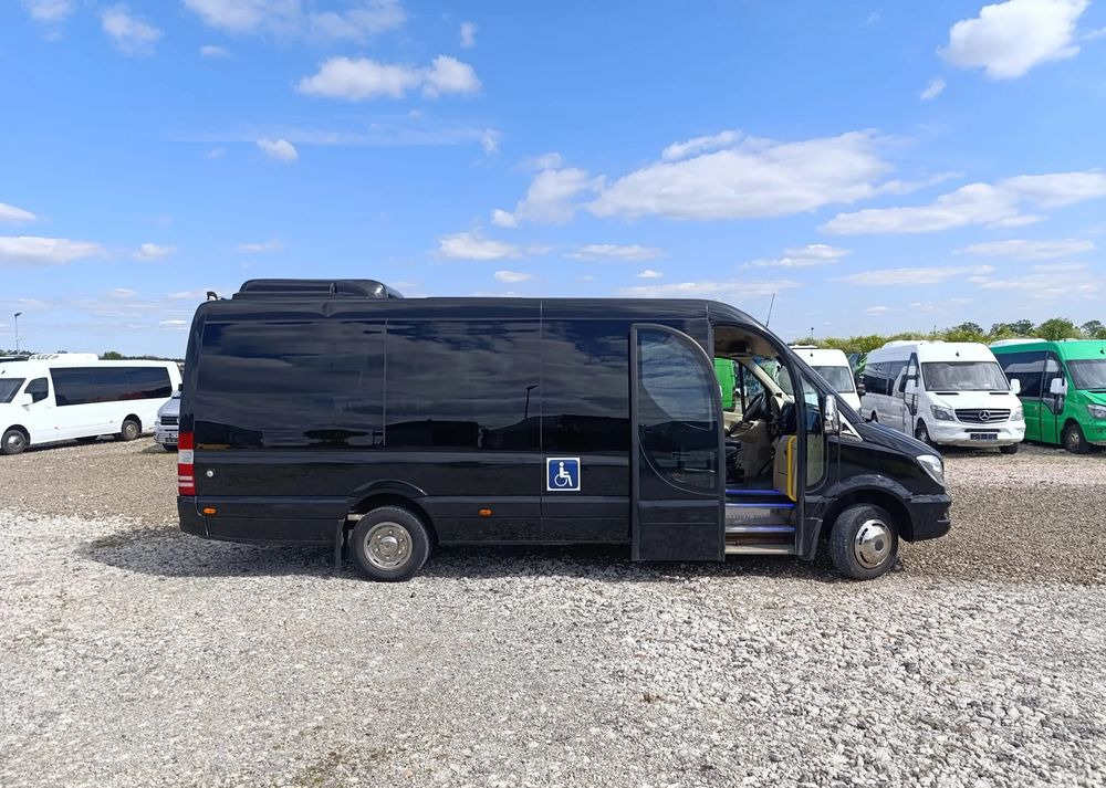 Mercedes-Benz Sprinter 519 - Other machinery: picture 3 Mercedes-Benz Sprinter 519 - Other machinery: picture 3