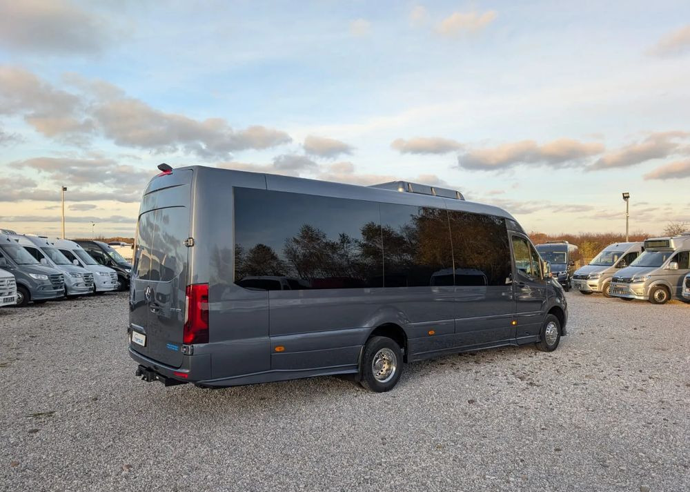 Mercedes-Benz Sprinter 519 - Other machinery: picture 4 Mercedes-Benz Sprinter 519 - Other machinery: picture 4