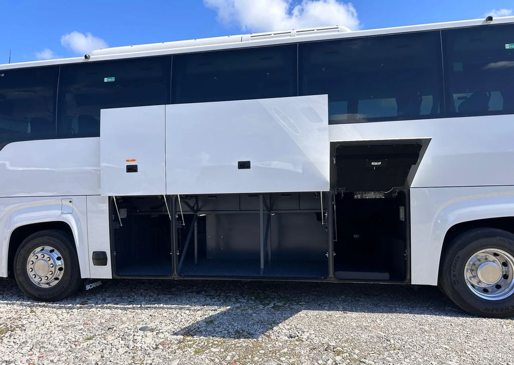 Scania Higer - Coach: picture 4 Scania Higer - Coach: picture 4