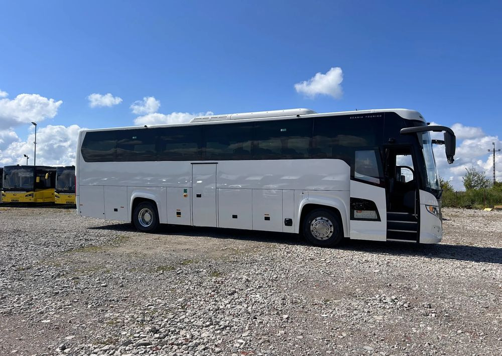 Scania Higer - Coach: picture 5 Scania Higer - Coach: picture 5