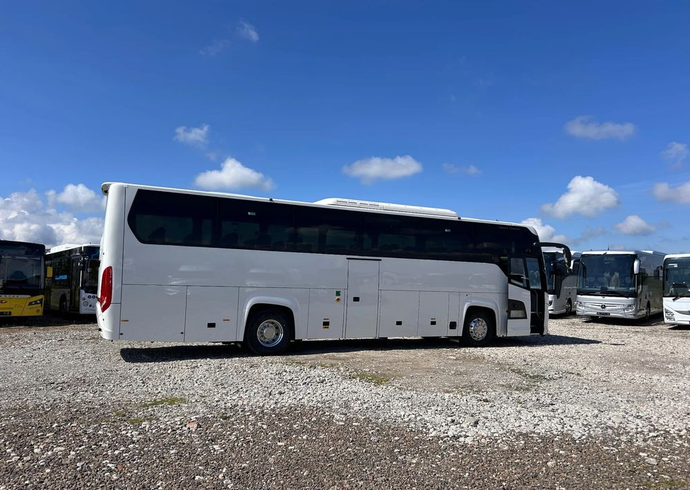 Scania Higer - Coach: picture 3 Scania Higer - Coach: picture 3