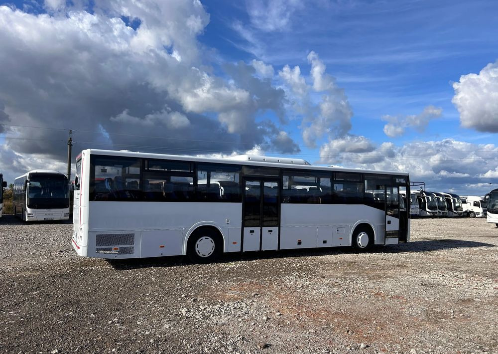 Temsa Tourmalin - Suburban bus: picture 4 Temsa Tourmalin - Suburban bus: picture 4