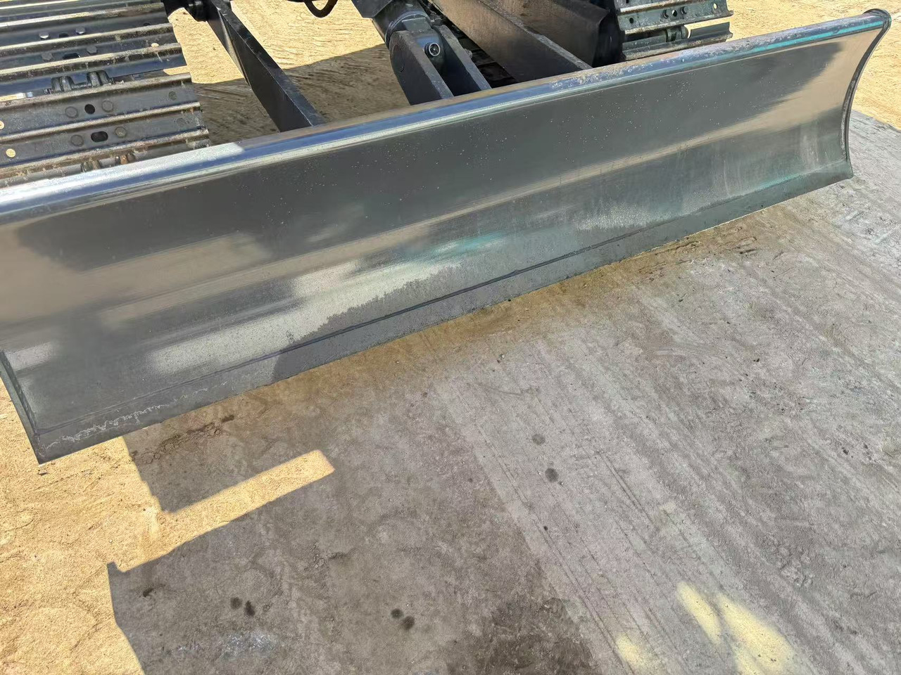 KOMATSU PC60-7 - Crawler excavator: picture 4 KOMATSU PC60-7 - Crawler excavator: picture 4